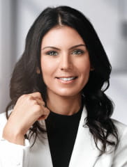 Danielle Weinblatt, Chief Product Officer