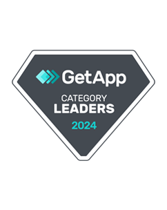 GetApp Category Leaders 2024