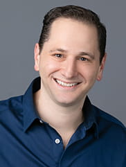 Adam Field, Chief AI and Product Officer