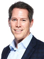 Bill Mariani - Senior Vice President of Alliances & Channels