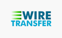 Wire Transfer