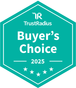 PDF Editor: Wins TrustRadius Buyer’s Choice Award